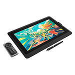 Wacom Cintiq 16  Tableta digitalizadora