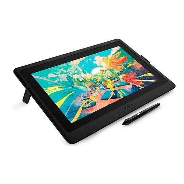 Wacom Cintiq 16  Tableta digitalizadora