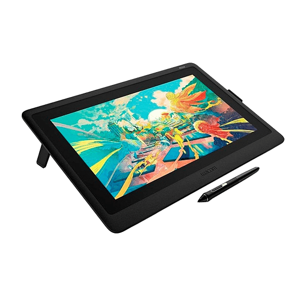 Wacom Cintiq 16  Tableta digitalizadora
