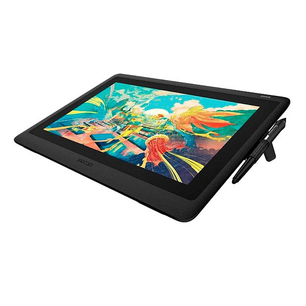 Wacom Cintiq 16  Tableta digitalizadora