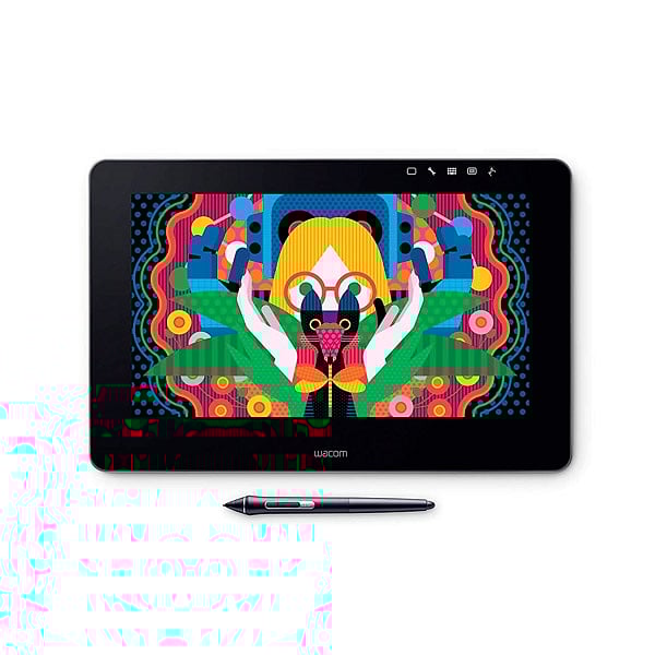 Wacom Cintiq 13 HD   Tableta digitalizadora