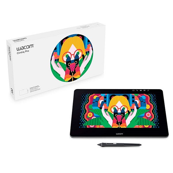 Wacom Cintiq 13 HD   Tableta digitalizadora