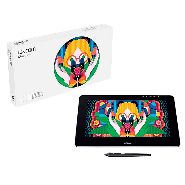 Wacom Cintiq 13 HD   Tableta digitalizadora