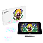 Wacom Cintiq 13 HD   Tableta digitalizadora
