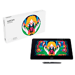 Wacom Cintiq 13 HD   Tableta digitalizadora