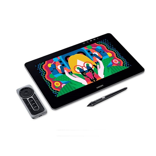 Wacom Cintiq 13 HD   Tableta digitalizadora
