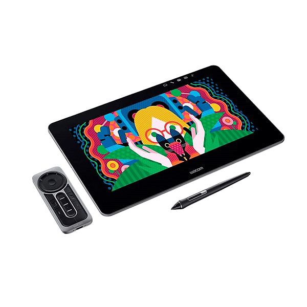 Wacom Cintiq 13 HD   Tableta digitalizadora