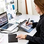 Wacom Cintiq 13 HD   Tableta digitalizadora