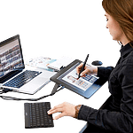 Wacom Cintiq 13 HD   Tableta digitalizadora