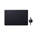 Wacom Intuos Pro S  Tableta Digitalizadora