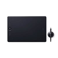 Wacom Intuos Pro S - Tableta Digitalizadora