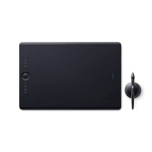 Wacom Intuos Pro S  Tableta Digitalizadora