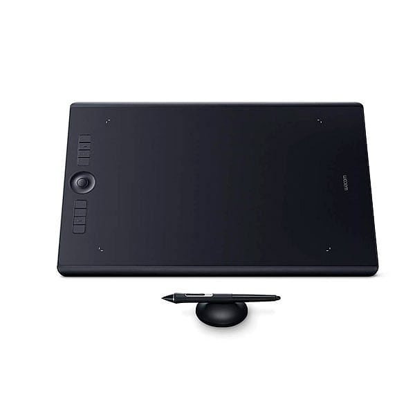 Wacom Intuos Pro S  Tableta Digitalizadora