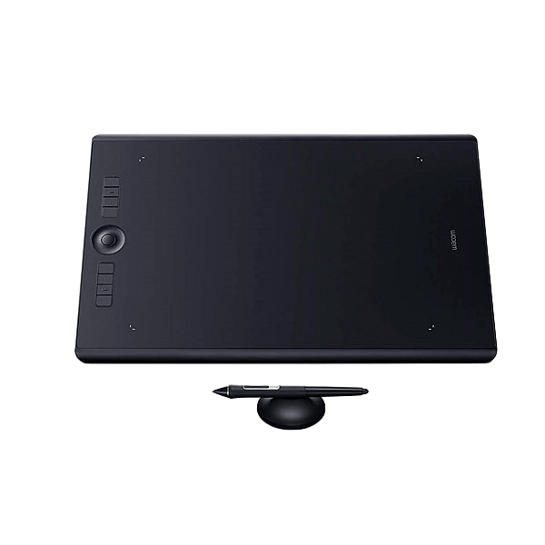 Wacom Intuos Pro S  Tableta Digitalizadora
