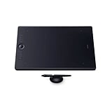 Wacom Intuos Pro S  Tableta Digitalizadora