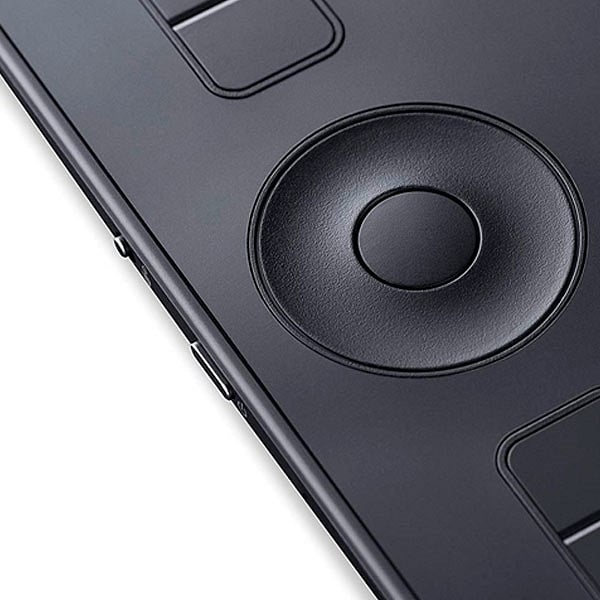 Wacom Intuos Pro S  Tableta Digitalizadora