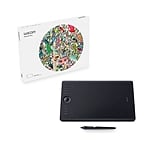 Wacom Intuos Pro S  Tableta Digitalizadora