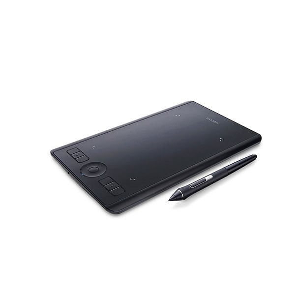 Wacom Intuos Pro S Wacom  Tableta Digitalizadora