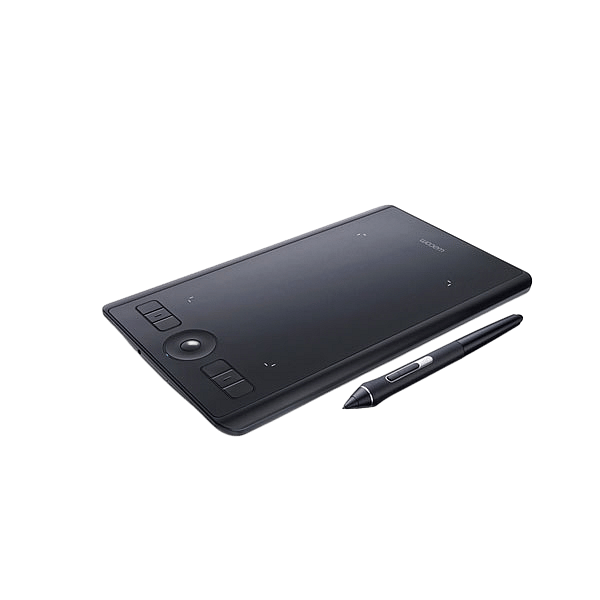 Wacom Intuos Pro S Wacom  Tableta Digitalizadora