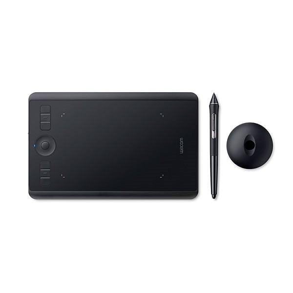 Wacom Intuos Pro S Wacom  Tableta Digitalizadora