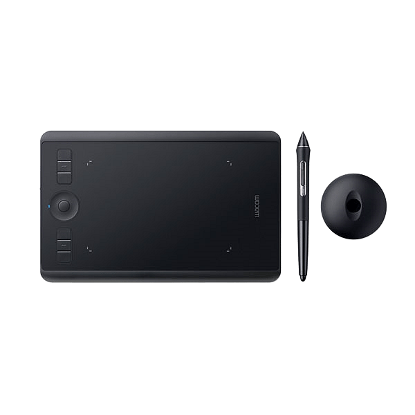 Wacom Intuos Pro S Wacom  Tableta Digitalizadora