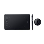 Wacom Intuos Pro S Wacom  Tableta Digitalizadora