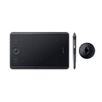 Wacom Intuos Pro S Wacom  Tableta Digitalizadora