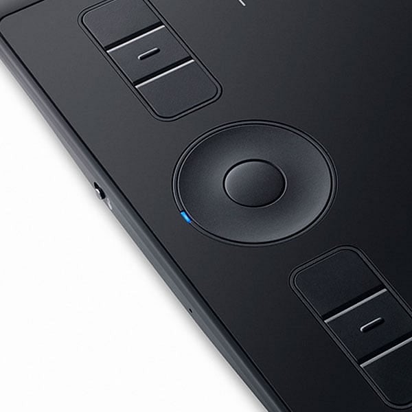 Wacom Intuos Pro S Wacom  Tableta Digitalizadora