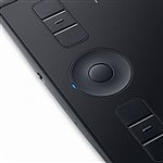 Wacom Intuos Pro S Wacom  Tableta Digitalizadora