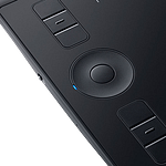 Wacom Intuos Pro S Wacom  Tableta Digitalizadora