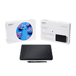 Wacom Intuos Pro S Wacom  Tableta Digitalizadora