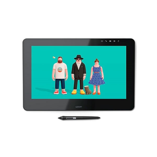Wacom Cintiq Pro 16  Tableta digitalizadora