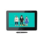 Wacom Cintiq Pro 16  Tableta digitalizadora