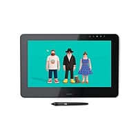 Wacom Cintiq Pro 16 - Tableta digitalizadora