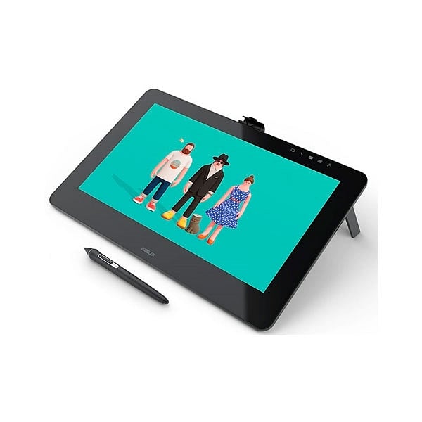 Wacom Cintiq Pro 16  Tableta digitalizadora