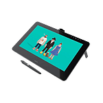 Wacom Cintiq Pro 16  Tableta digitalizadora Wacom Cintiq Pro 16  Tableta digitalizadora