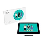 Wacom Cintiq Pro 16  Tableta digitalizadora