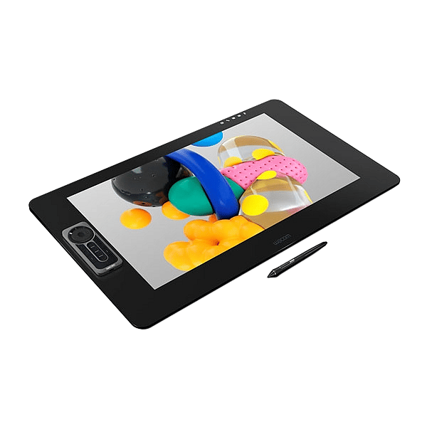 Wacom Cintiq Pro 24 touch  Tableta digitalizadora