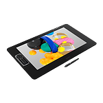 Wacom Cintiq Pro 24 touch  Tableta digitalizadora