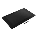 Wacom Cintiq Pro 24 touch  Tableta digitalizadora