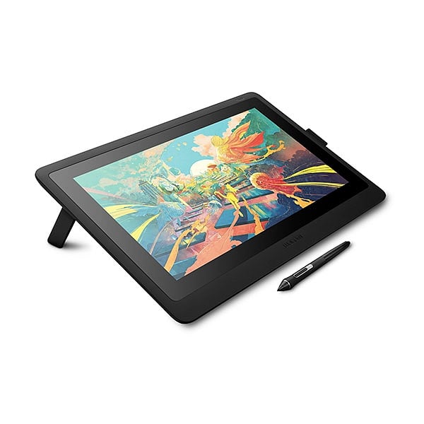 Wacom Cintiq 22 Full HD  Tableta digitalizadora