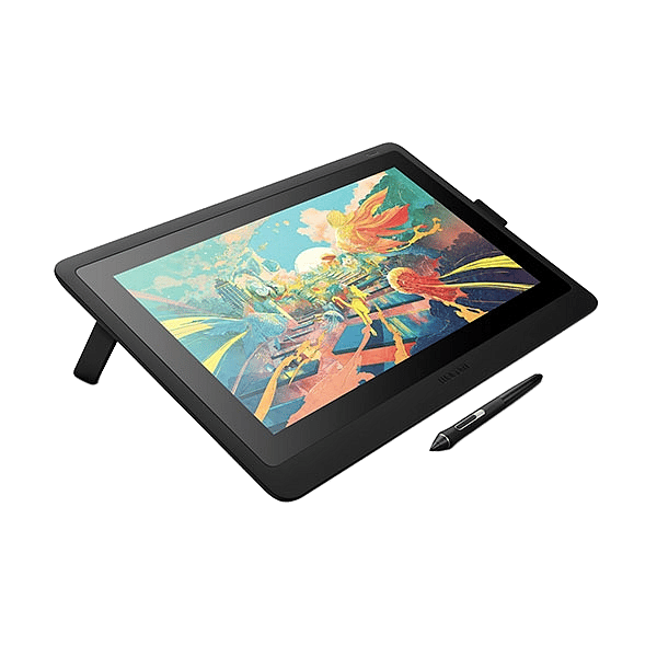 Wacom Cintiq 22 Full HD  Tableta digitalizadora