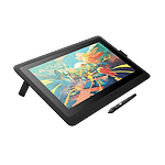 Wacom Cintiq 22 Full HD  Tableta digitalizadora