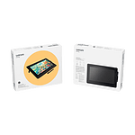 Wacom Cintiq 22 Full HD  Tableta digitalizadora