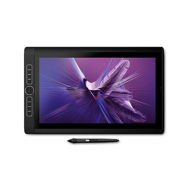 Wacom MobileStudio Pro 16 i7 512GB  Tableta Digitalizadora