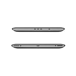 Wacom MobileStudio Pro 16 i7 512GB  Tableta Digitalizadora