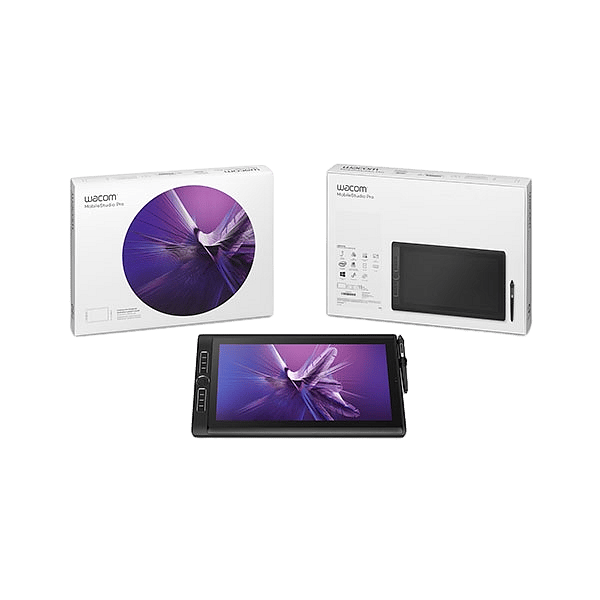 Wacom MobileStudio Pro 16 i7 512GB  Tableta Digitalizadora