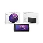 Wacom MobileStudio Pro 16 i7 512GB  Tableta Digitalizadora