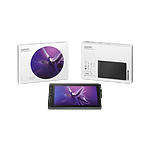 Wacom MobileStudio Pro 16 i7 512GB  Tableta Digitalizadora