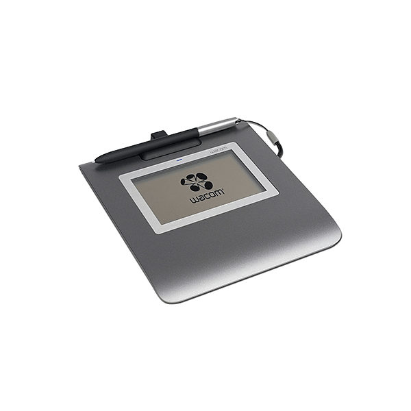 Wacom Signature Set STU430  Sign Pro PDF  Firma Digital